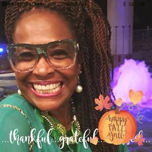 Meet your Posher, Trisha